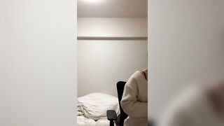 期間限定　エロイプ　美女がエッチな姿を見せてくれました　ちょっとオナニー jav jvip