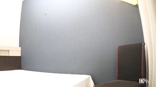 【素人】営業事務として活躍するスレンダー系美女。実は中出しされまくっていた変態さんでした。【無】 jav jvip 2 (2)