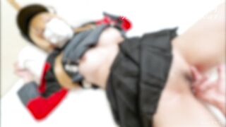 FC2PPV 4751887 【無本数限定価格】プリ○ツのデカ尻とキツマンにたまらず大量膣奥中出し！激カワガチレイヤーのイキまくり濃厚夜戦ハメ撮り jav