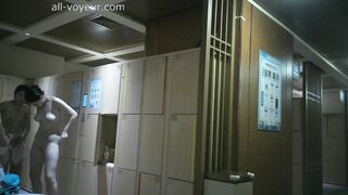 [限定オリジナルビデオ] ウォーターパーク美女たちの着替えと入浴（ウォーターマークなしオリジナルビデオシリーズ）[シーズン11] jav jvip ipcam (5)