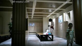 [限定オリジナルビデオ] ウォーターパーク美女たちの着替えと入浴（ウォーターマークなしオリジナルビデオシリーズ）[シーズン11] jav jvip ipcam (6)