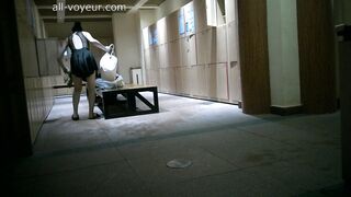 [限定オリジナルビデオ] ウォーターパーク美女たちの着替えと入浴（ウォーターマークなしオリジナルビデオシリーズ）[シーズン11] jav jvip ipcam (8)