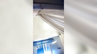 エピソード68：中国の銭湯 - 若い女性の着替え - 没入型入浴隠し撮りビデオ 8V jav jvip ipcam (7)