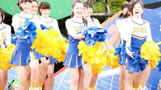 祭りだチア vol.70 【4K】 夏の終わりの風物詩！東北のKチアリーディング jav jvip ipcam