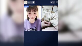 話題のかわいい子の動画 jav jvip 1 (10)