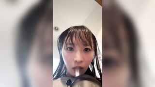 話題のかわいい子の動画 jav jvip 1 (6) 2