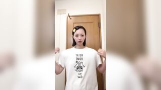 話題のかわいい子の動画 jav jvip 1 (7)