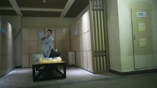 [独占オリジナルビデオ] ウォーターパーク美女たちの着替えと入浴  jav jvip ipcam (5)