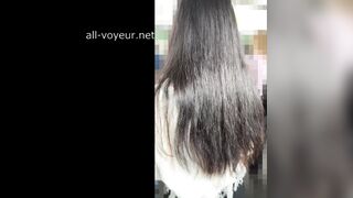 [逸脱行為]挿入される恐怖と戦う私服K。真相は藪の中 jav jvip