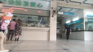 【廃盤特典】病院スパンキングシリーズコレクション2❤️ こんなリアルな羞恥シーン好きです48V jav jvip ipcam