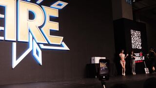 【2025TRE台北国際アダルト博覧会】日本、韓国 korean porn jvip vip 2 (1)