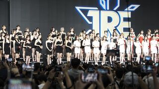 【2025TRE台北国際アダルト博覧会】日本、韓国 korean porn jvip vip 2 (7)