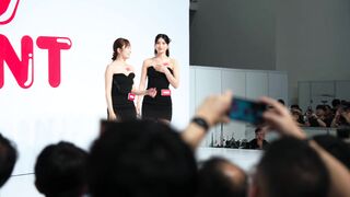 【2025TRE台北国際アダルト博覧会】日本、韓国 korean porn jvip vip 2 (8)