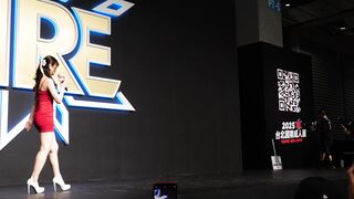 【2025TRE台北国際アダルト博覧会】日本、韓国 korean porn jvip vip 3 (3)