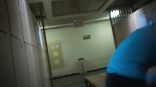 【独占オリジナル動画】ウォーターパーク美女たちの着替えと入浴シーン（ウォーターマークなし [7.8G] jav jvip ipcam  (4)