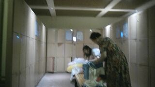 【独占オリジナル動画】ウォーターパーク美女たちの着替えと入浴シーン（ウォーターマークなし [7.8G] jav jvip ipcam  (7)