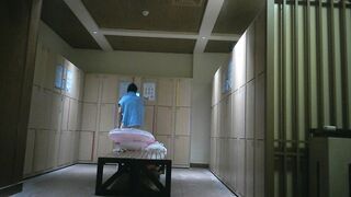 【独占オリジナル動画】ウォーターパーク美女たちの着替えと入浴（10V jav jvip ipcam 2 (4)