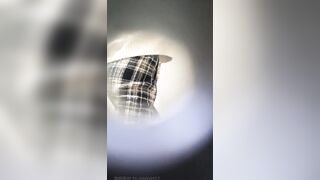 【盗撮トイレ盗撮】学生の女子校生や人妻、教師や美人女子校生のトイレ盗撮 jav jvip ipcam 1 (11)