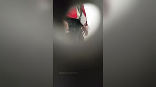 【盗撮トイレ盗撮】学生の女子校生や人妻、教師や美人女子校生のトイレ盗撮 jav jvip ipcam 1 (5)