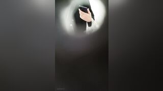 【盗撮トイレ盗撮】学生の女子校生や人妻、教師や美人女子校生のトイレ盗撮 jav jvip ipcam 2 (6)