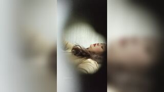 【盗撮トイレ盗撮】学生の女子校生や人妻、教師や美人女子校生のトイレ盗撮 jav jvip ipcam 2 (9)
