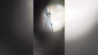 【盗撮トイレ盗撮】学生の女子校生や人妻、教師や美人女子校生のトイレ盗撮 jav jvip ipcam 3 (5)