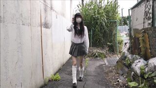 超ミニスカお散歩　ミー子ちゃん　４本セット 僕の願望を叶えてくれる天使の動画集 jav jvip ipcam