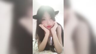 ※レア※ 可愛い子がだんだん本気になるオナニー「＋2人」 jav jvip