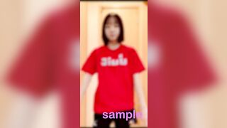 可愛い子のオナニー自撮り　54　高画質化 jav jvip