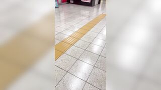 JK盗撮日記202 大人気の超仲良し二人組が久しぶりの登場！！巻き髪姿が激カワな現役JKを電車内で盗撮 jav jvip