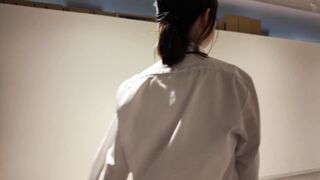 kirakira☆JK_エロマリスト☆ブラックEd.♡＃顔出し＃ミニスカ＃青チェ jav jvip ipcam