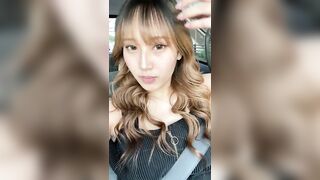 【素人】美人で巨乳なエッチ嫁さんを変態に仕上げてみました。【無】 jav jvip 3 (8)