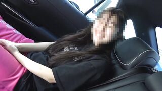 フェラチオ口内発射(初体験のサト子ちゃん) jav jvip