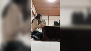 NO.27【発育乳Ｇカップ】若い子３人見比べ。実家一人暮らし jav jvip