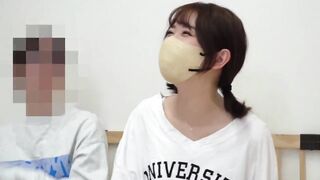 【vol.232後編】おっぱいマッサージ編(計7名)SSS級ママさん登場！巨乳～貧乳…美人若ママさん jav jvip