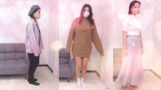 【女体観察24】ヒラオカ　チカ23歳専業主婦旅行 jav jvip