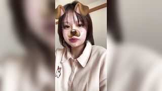 【素人】特典付きでトータル１７日分。巨乳で美人さんがたっぷりエロい配信を見せてくれました。【無】 jav jvip