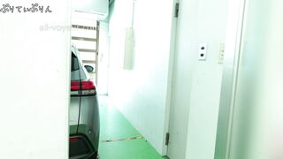 ぷりぷりJK09 　キレカワパイパンJKちゃん、食い込みハミだし継続からの股間が蒸れちゃって手洗い所でお〇んこを洗っちゃう jav jvip ipcam