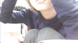 超可愛いむすめ自撮りおな 3 jav jvip 2 (4)