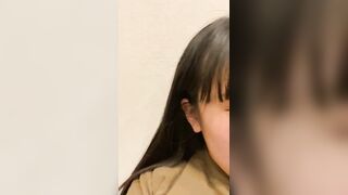 【本日２４時まで】イ◯◯タライブでBANされた裏◯素人【数量限定】 jav jvip