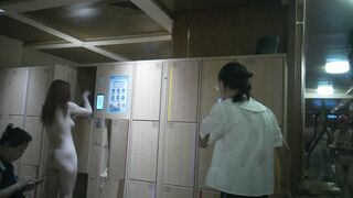 【ネット限定オリジナルファイル】ウォーターパーク美女着替え＆入浴㊙️透かしなしオリジナルファイルシリーズ【シーズン4】9V  jav jvip ipcam (2)