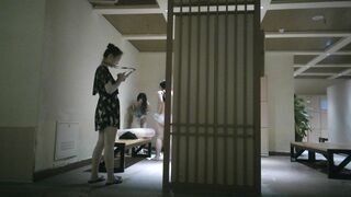 【ネット限定オリジナルファイル】ウォーターパーク美女着替え＆入浴㊙️透かしなしオリジナルファイルシリーズ【シーズン4】9V jav jvip ipcam 2 (5)