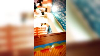 【レア＆独占】ウォーターパークのシャワー動画流出 [シーズン9] 母娘姉妹 vs. 若くて美しい女性たちの全裸ショー 12V jav jvip ipcam 3 (3)