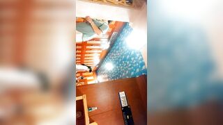 【レア＆独占】ウォーターパークのシャワー動画流出 [シーズン9] 母娘姉妹 vs. 若くて美しい女性たちの全裸ショー 12V jav jvip ipcam 3 (8)