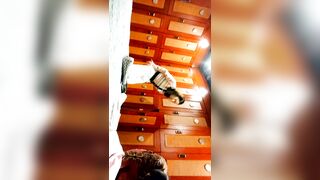 【レア＆独占】ウォーターパークのシャワー動画流出 [シーズン9] 母娘姉妹 vs. 若くて美しい女性たちの全裸ショー 12V jav jvip ipcam 3 (9)