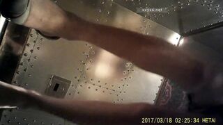 【要望により補足ファイル】✅【お風呂場が少ない】ウォーターパーク温泉クラブをTP【シーズン5】様々な美女が着替えてお風呂場で入浴する43分 jav jvip ipcam 2 (3)