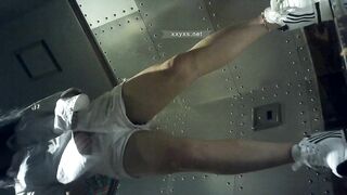 【要望により補足ファイル】✅【お風呂場が少ない】ウォーターパーク温泉クラブをTP【シーズン5】様々な美女が着替えてお風呂場で入浴する43分 jav jvip ipcam 3 (5)