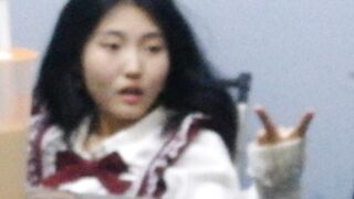 ダンスアカデミーバスルーム撮影 [シーズン2] ❤️223VアートスクールダンサーのB面春 + ダンサーの日記コレクションを含む jav jvip ipcam 1 (3)