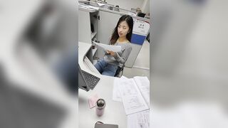 ダンスアカデミーバスルーム撮影 [シーズン2] ❤️223VアートスクールダンサーのB面春 + ダンサーの日記コレクションを含む jav jvip ipcam 1 (5)