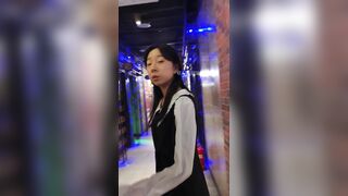 ダンスアカデミーバスルーム撮影 [シーズン2] ❤️223VアートスクールダンサーのB面春 + ダンサーの日記コレクションを含む jav jvip ipcam 2 (4)